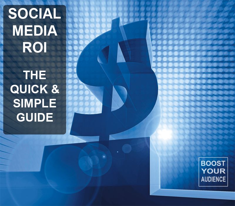 Social Media ROI